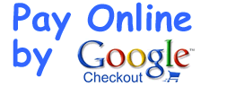Google Checkout