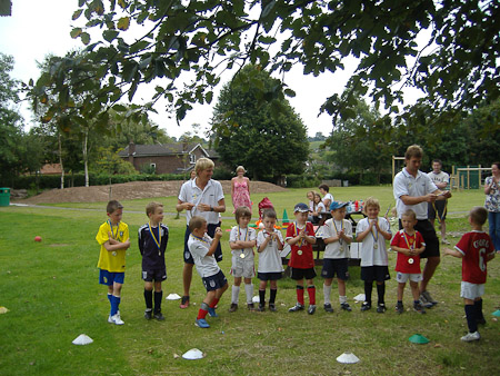 After school Multisports Coaching and Courses